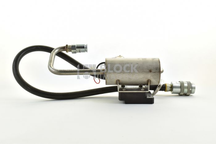 Mcamp PAI ESP-3598 MACK 314GC227 FUEL SUPPLY PUMP (2 VALVE HEAD